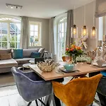 Haus Sylter Traeume