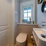 Holiday home Haus Sylter Traeume *