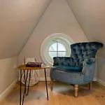 Holiday home Haus Sylter Traeume *