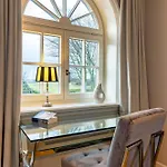 Haus Sylter Traeume Holiday home