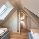 Haus Sylter Traeume * Sylt