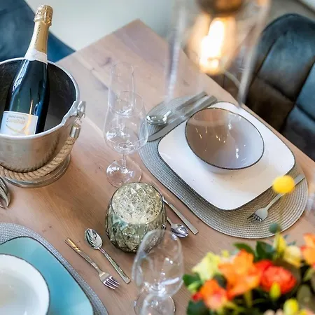 Haus Sylter Traeume Casa vacanze