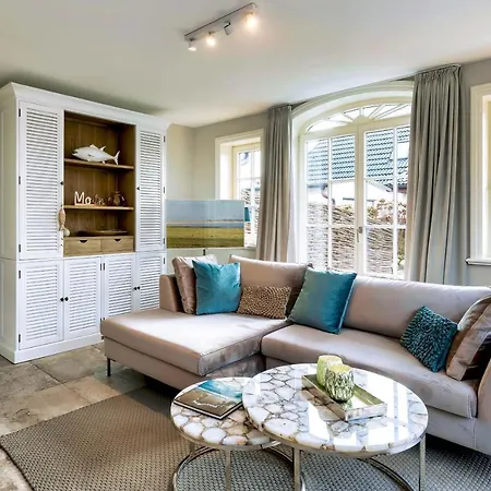 Haus Sylter Traeume Casa vacanze