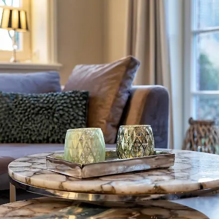 Haus Sylter Traeume Casa vacanze