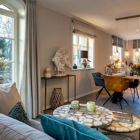Haus Sylter Traeume Sylt