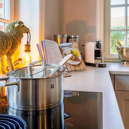 Haus Sylter Traeume Casa vacanze