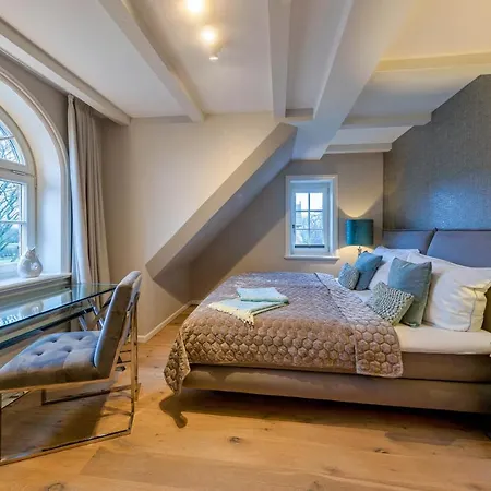 Haus Sylter Traeume Casa vacanze