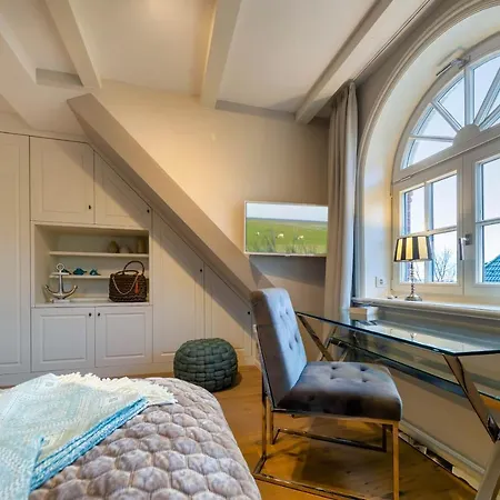 Haus Sylter Traeume * Sylt