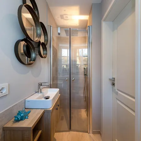 Casa vacanze Haus Sylter Traeume *