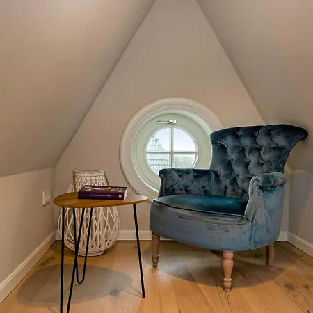 Casa vacanze Haus Sylter Traeume *