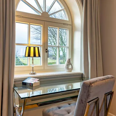 Haus Sylter Traeume Casa vacanze