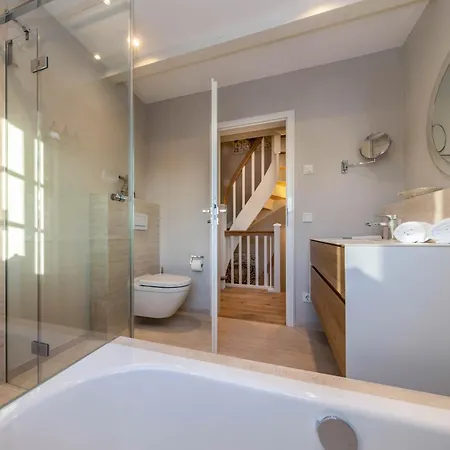 Haus Sylter Traeume *