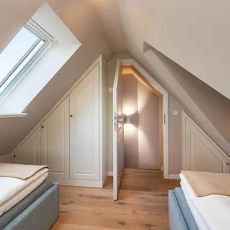 Haus Sylter Traeume * Sylt