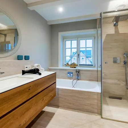 Haus Sylter Traeume Sylt