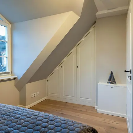 Holiday home Haus Sylter Traeume Sylt