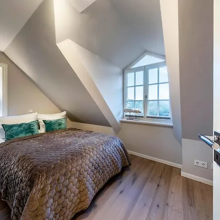 Haus Sylter Traeume Sylt