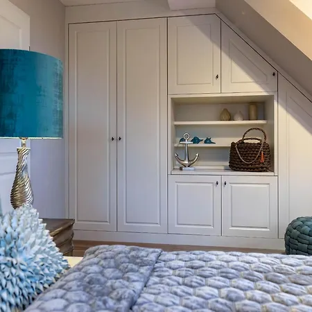 Casa vacanze Haus Sylter Traeume