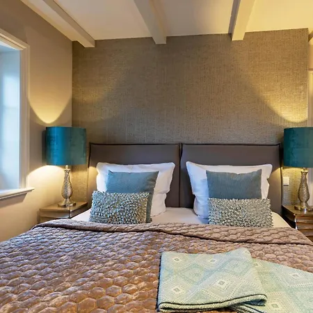 Haus Sylter Traeume Casa vacanze *